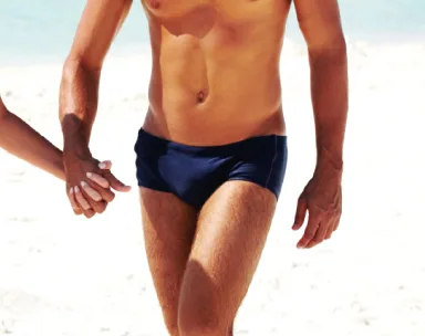 Boyzone waxing hair removal